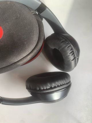 Auriculares beats solo