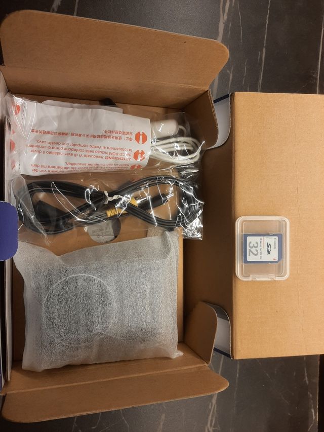 Canon PowerShot SX110 IS