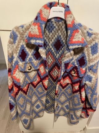 Chaqueta