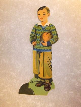 ANTIGUOS CROMOS TROQUELADOS de CHOCOLATES JUNCOSA