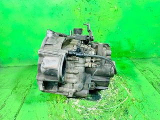 JLT Caja Cambios Seat Leon FR BMN 170Cv