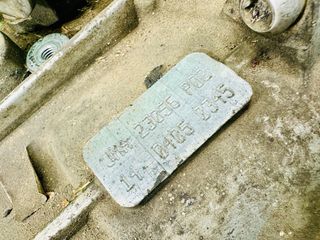 JLT Caja Cambios Seat Leon FR BMN 170Cv