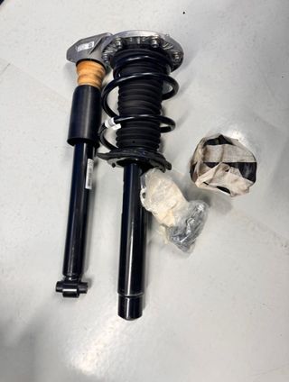 Suspension BMW M135/140/235/240i
