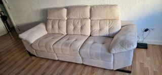 Sofa Electrico Relax