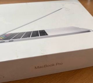 MacBook pro 