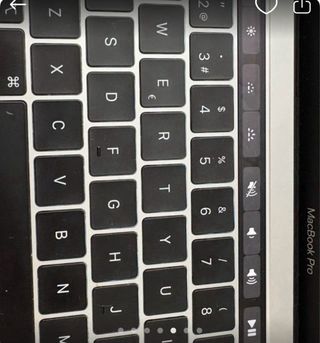 MacBook pro 