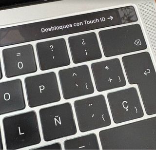 MacBook pro 