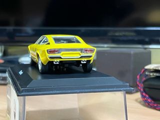 Maserati Khamsin 1:43 Nuova