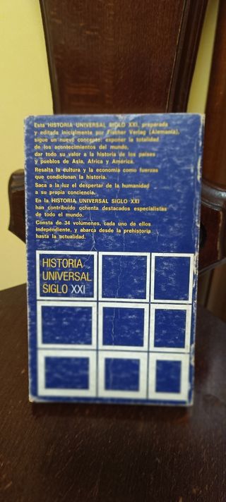 Historia Universal XXI Alta Edad Media