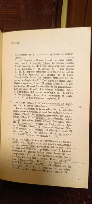 Historia Universal XXI Alta Edad Media