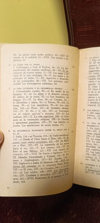 Historia Universal XXI Alta Edad Media