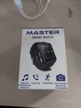 Orologio iTecoSky Smartwatch