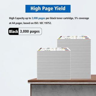 ASEKER Cartucho Tóner negro Xerox B230 B225 B235