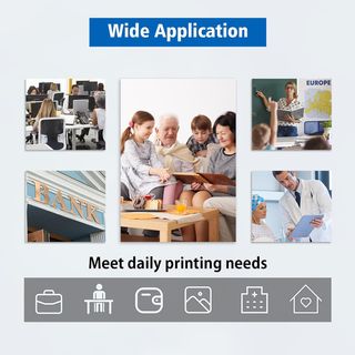 ASEKER Cartucho Tóner negro Xerox B230 B225 B235