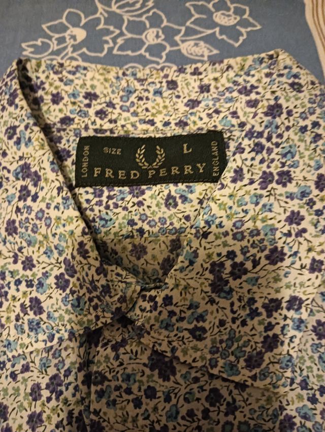 Camicie varie marche.