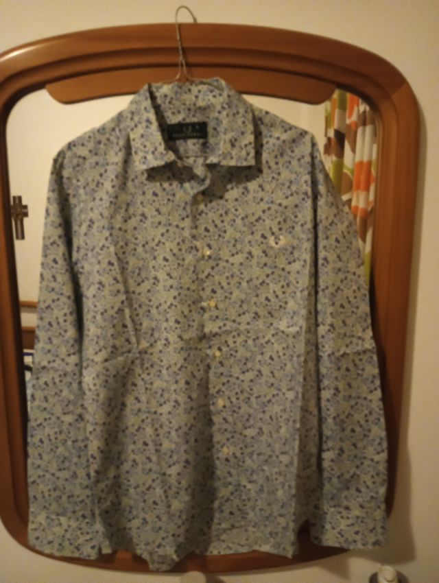 Camicie varie marche.