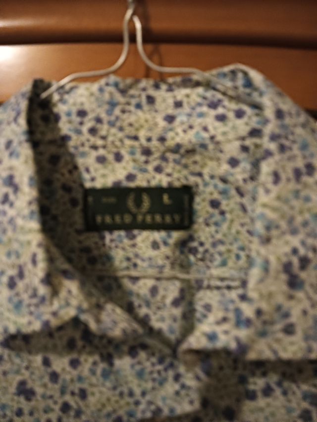 Camicie varie marche.