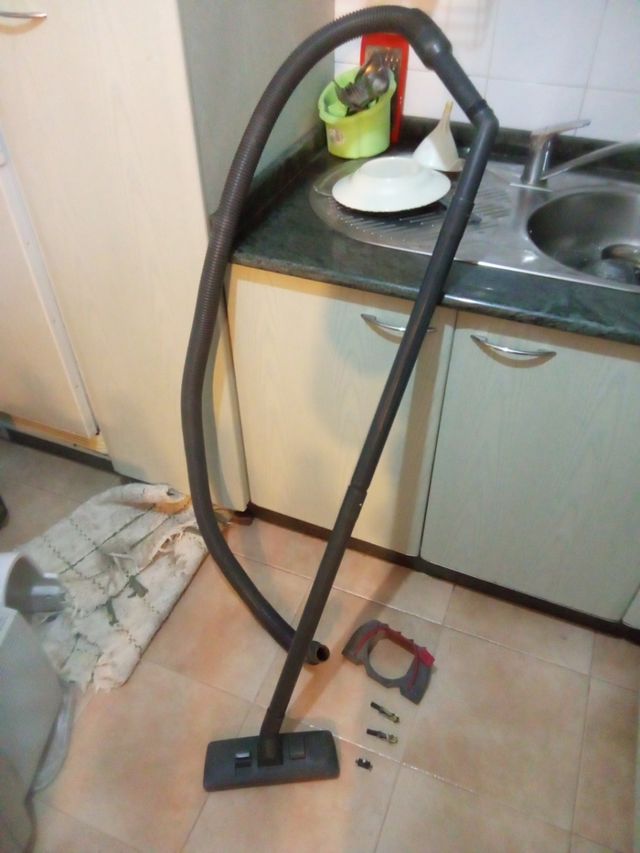 Recambio Tubo Aspiradora Philips Tc411