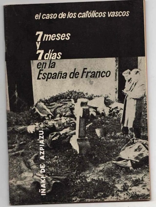 Lote libros temática Vasca