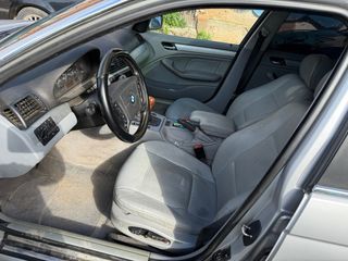 Bmw e46 328i