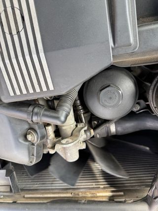 Bmw e46 328i