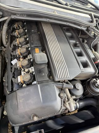 Bmw e46 328i
