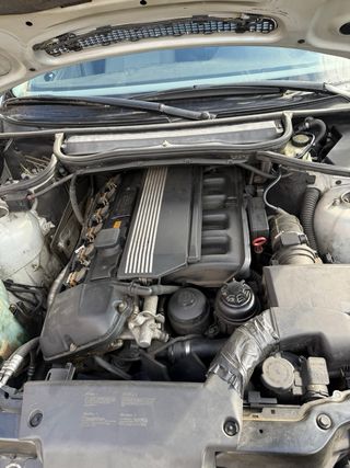Bmw e46 328i