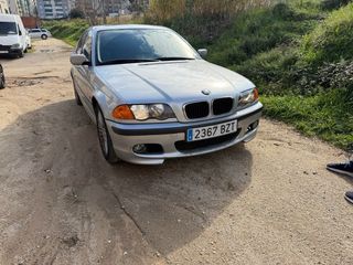 Bmw e46 328i