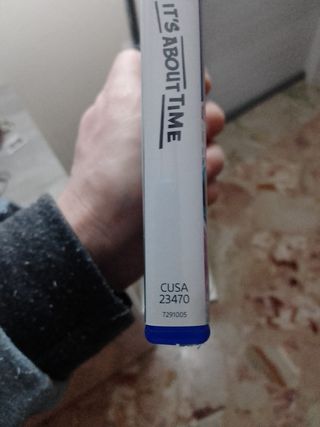 CRASH BANDICOOT 4 PS4