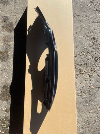 Embellecedor cubierta antinieblas audi A3