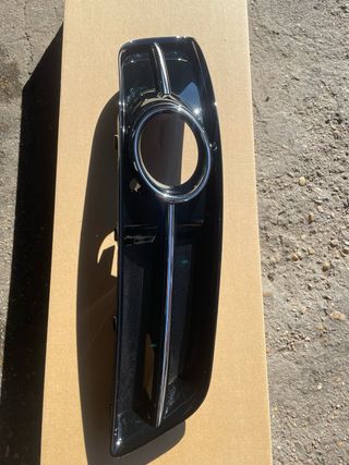 Embellecedor cubierta antinieblas audi A3