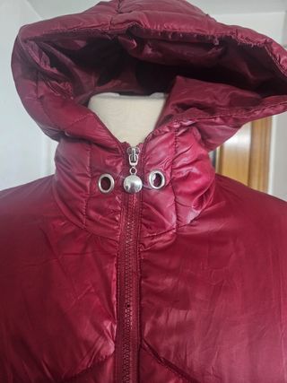 Chaqueton 