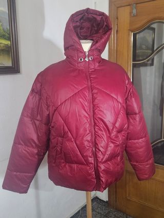 Chaqueton 
