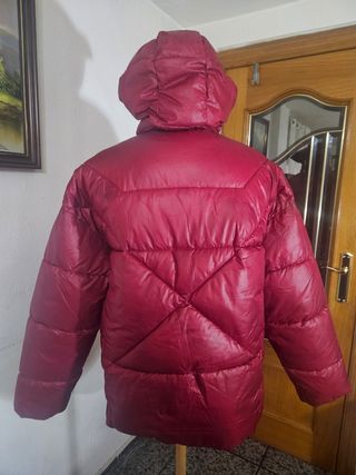 Chaqueton 
