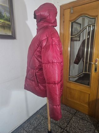 Chaqueton 