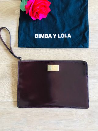 Clutch Bimba y Lola Nuevo 