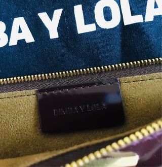 Clutch Bimba y Lola Nuevo 