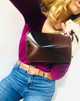 Clutch Bimba y Lola Nuevo 