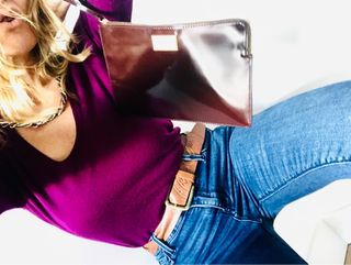 Clutch Bimba y Lola Nuevo 