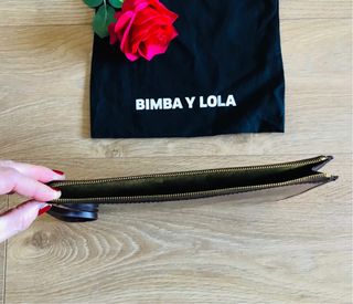 Clutch Bimba y Lola Nuevo 
