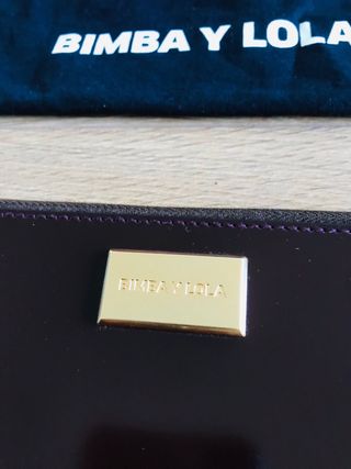 Clutch Bimba y Lola Nuevo 