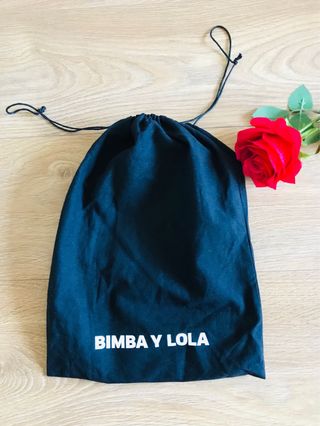 Clutch Bimba y Lola Nuevo 