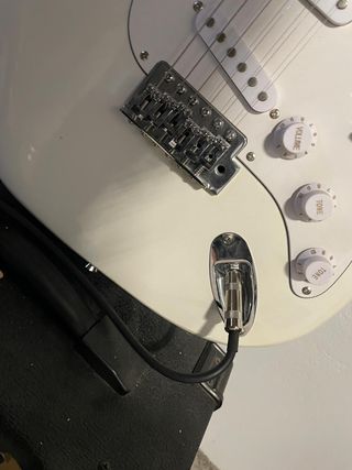Guitarra eléctrica