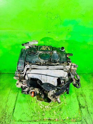 BMN Motor Seat Leon FR 2.0Tdi 170Cv