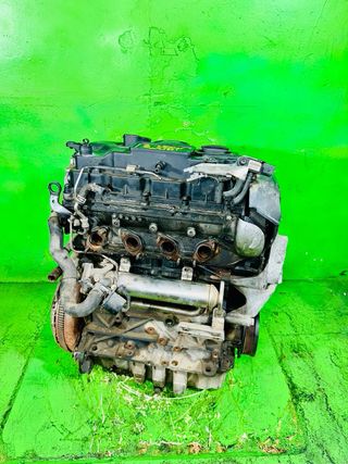 BMN Motor Seat Leon FR 2.0Tdi 170Cv