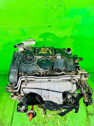 BMN Motor Seat Leon FR 2.0Tdi 170Cv