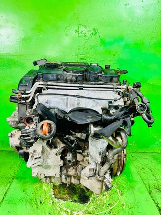 BMN Motor Seat Leon FR 2.0Tdi 170Cv