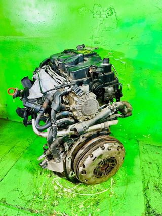 BMN Motor Seat Leon FR 2.0Tdi 170Cv