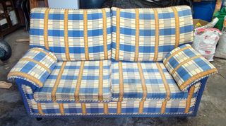 SOFA 3 PLAZAS