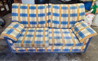 SOFA 3 PLAZAS